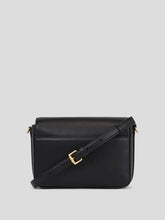 Load image into Gallery viewer, K/SIGNATURE FAN MEDIUM CROSSBODY BAG