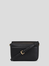 Load image into Gallery viewer, K/SIGNATURE FAN MEDIUM CROSSBODY BAG