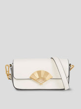 Load image into Gallery viewer, K/SIGNATURE FAN SMALL CROSSBODY BAG