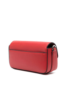 K/SIGNATURE FAN SMALL CROSSBODY BAG