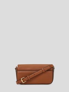 K/SIGNATURE FAN SMALL CROSSBODY BAG