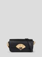 Load image into Gallery viewer, K/SIGNATURE FAN SMALL CROSSBODY BAG