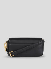 Load image into Gallery viewer, K/SIGNATURE FAN SMALL CROSSBODY BAG