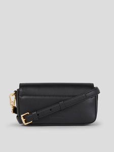 K/SIGNATURE FAN SMALL CROSSBODY BAG