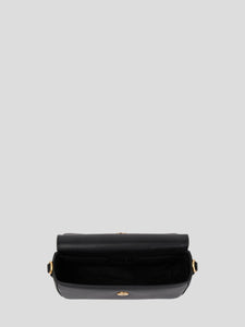 K/SIGNATURE FAN SMALL CROSSBODY BAG