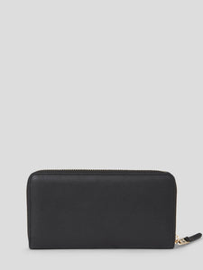 KARL LAGERFELD - K/SIGNATURE WALLET