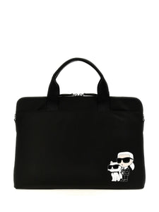 K/IKONIK LAPTOP BAG