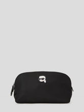 Load image into Gallery viewer, K/IKONIK NYLON SMALL WASH BAG