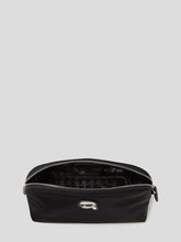 Load image into Gallery viewer, K/IKONIK NYLON SMALL WASH BAG