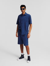 Load image into Gallery viewer, KARL LOGO WOVEN SHIRT