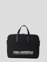 Load image into Gallery viewer, RUE ST-GUILLAUME NYLON BRIEFCASE