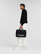 Load image into Gallery viewer, RUE ST-GUILLAUME NYLON BRIEFCASE