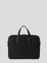 Load image into Gallery viewer, RUE ST-GUILLAUME NYLON BRIEFCASE