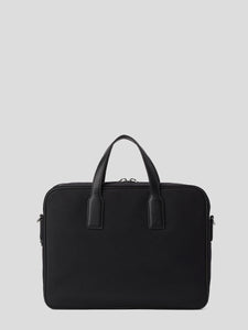 RUE ST-GUILLAUME NYLON BRIEFCASE