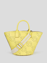 Load image into Gallery viewer, K/IKONIK 2.0	PERFORATED TOTE