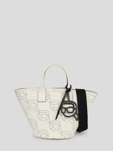 Load image into Gallery viewer, K/IKONIK 2.0	PERFORATED TOTE