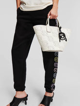 Load image into Gallery viewer, K/IKONIK 2.0	PERFORATED TOTE