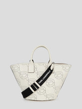 Load image into Gallery viewer, K/IKONIK 2.0	PERFORATED TOTE