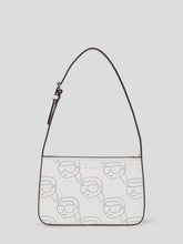 Load image into Gallery viewer, K/IKONIK PERFORATED SHOULDER BAG