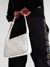 Load image into Gallery viewer, K/IKONIK PERFORATED SHOULDER BAG