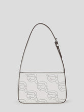 Load image into Gallery viewer, K/IKONIK PERFORATED SHOULDER BAG