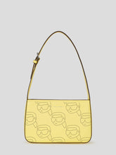 Load image into Gallery viewer, K/IKONIK PERFORATED SHOULDER BAG