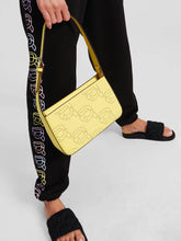 Load image into Gallery viewer, K/IKONIK PERFORATED SHOULDER BAG