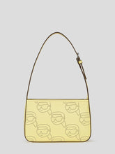 Load image into Gallery viewer, K/IKONIK PERFORATED SHOULDER BAG