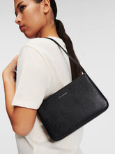 Load image into Gallery viewer, K/IKONIK PERFORATED SHOULDER BAG