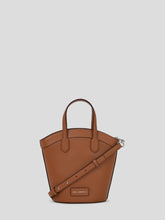 Load image into Gallery viewer, K/SIGNATURE TULIP SMALL TOTE BAG