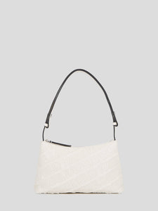 K/ESSENTIAL KUILT SHOULDER BAG