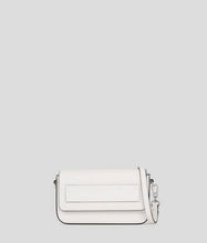 Load image into Gallery viewer, IKON K SMALL FLAP SHOULDER BAG