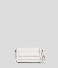 Load image into Gallery viewer, IKON K SMALL FLAP SHOULDER BAG