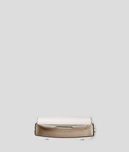 Load image into Gallery viewer, IKON K SMALL FLAP SHOULDER BAG