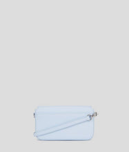 Load image into Gallery viewer, IKON K SMALL FLAP SHOULDER BAG