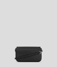 Load image into Gallery viewer, IKON K SMALL FLAP SHOULDER BAG