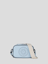 Load image into Gallery viewer, K/CIRCLE PERFORATED CROSSBODY BAG