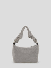 Load image into Gallery viewer, K/EVENING CRYSTAL SHOULDER BAG