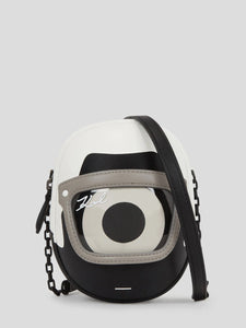 KL X DARCEL DISAPPOINTS 3D CROSSBODY BAG