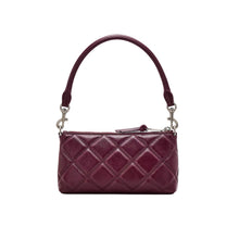 Load image into Gallery viewer, THE QUILTED SNAPSHOT CONVERTIBLE SHOULDER BAG