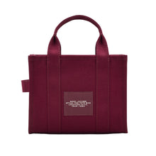 Load image into Gallery viewer, THE CANVAS SMALL TOTE BAG