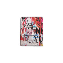 Load image into Gallery viewer, THE GRAFFITI PASSPORT CASE