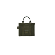 Load image into Gallery viewer, THE LEATHER CROSSBODY TOTE BAG