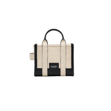 Load image into Gallery viewer, THE COLORBLOCK CROSSBODY TOTE BAG