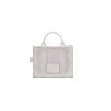 Load image into Gallery viewer, THE MESH SMALL TOTE BAG