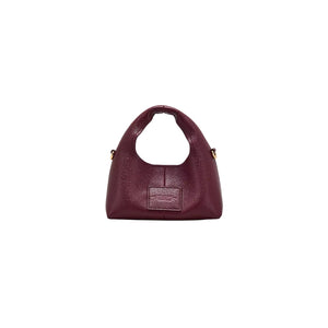 THE MICRO CROSSBODY SACK BAG