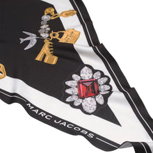 Load image into Gallery viewer, THE CHARMS SCARF