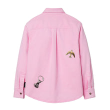 Load image into Gallery viewer, THE RUNWAY CHARM SHIRT