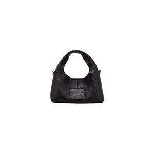 THE MICRO CROSSBODY SACK BAG
