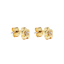 Load image into Gallery viewer, THE DAISY MICRO EARRINGS